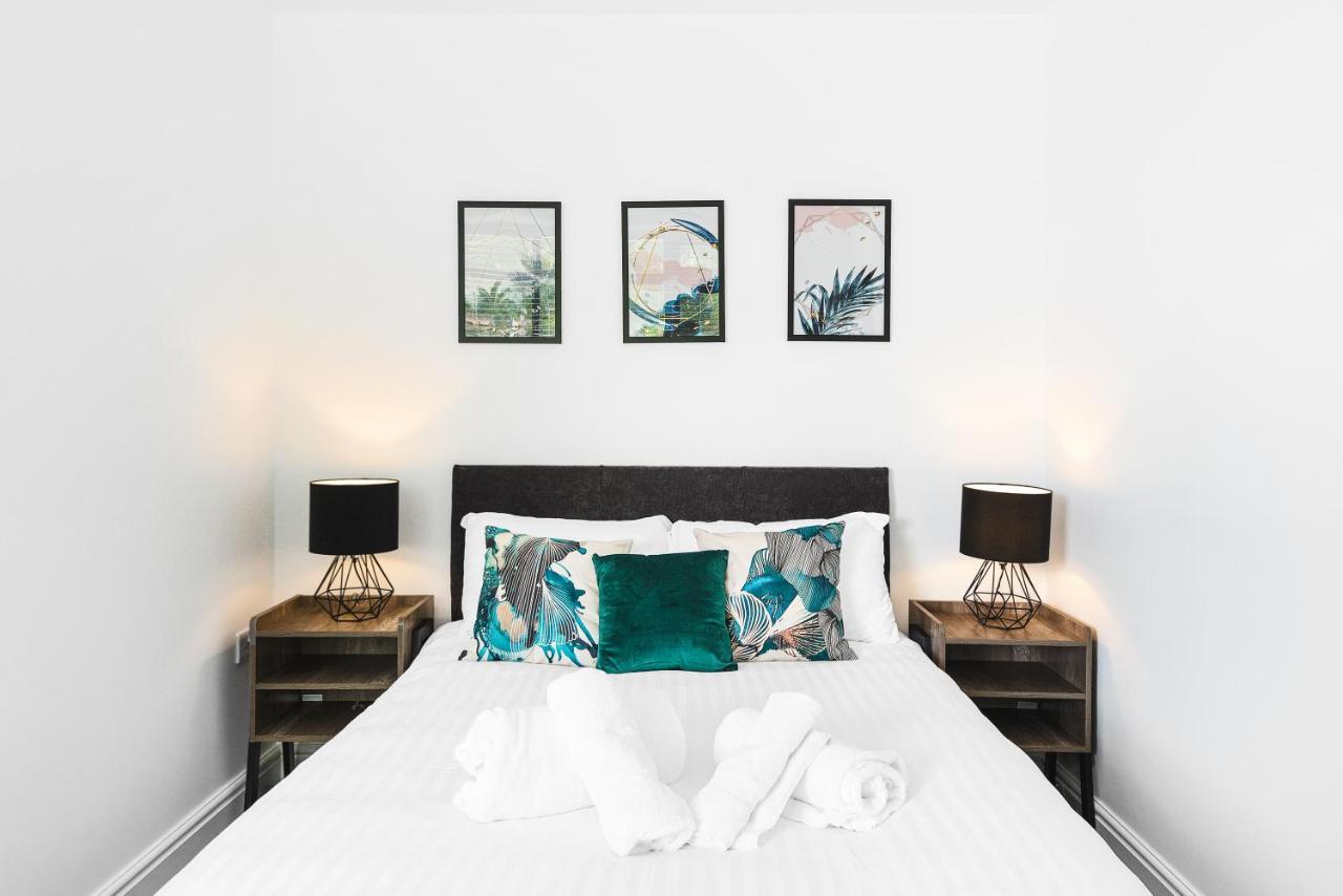 Redland By Mycityhaven Appartamento