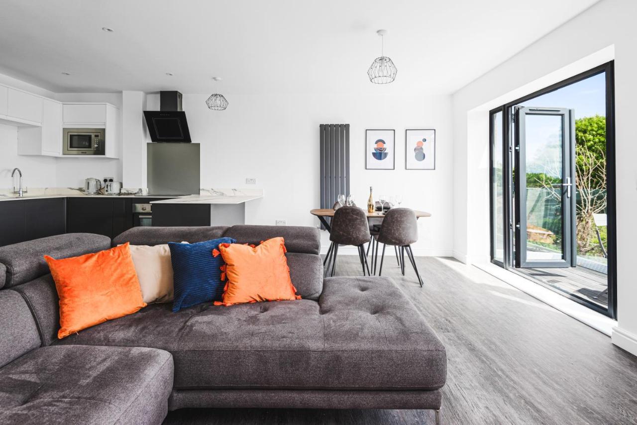 Redland By Mycityhaven Appartamento Bristol