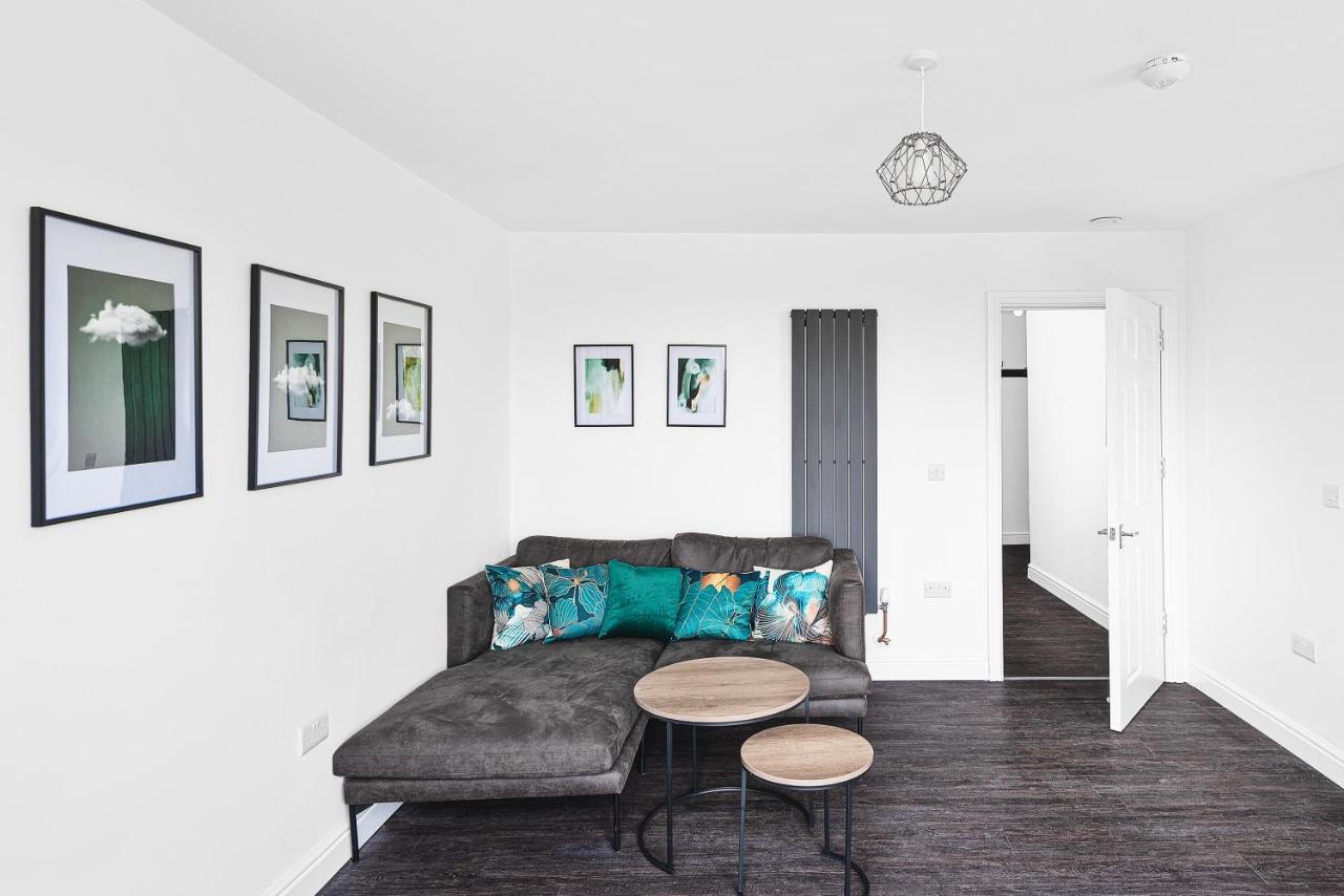 Redland By Mycityhaven Appartamento *